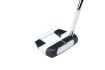 Odyssey putter ai-one cruiser jailbird double bend linkshandig