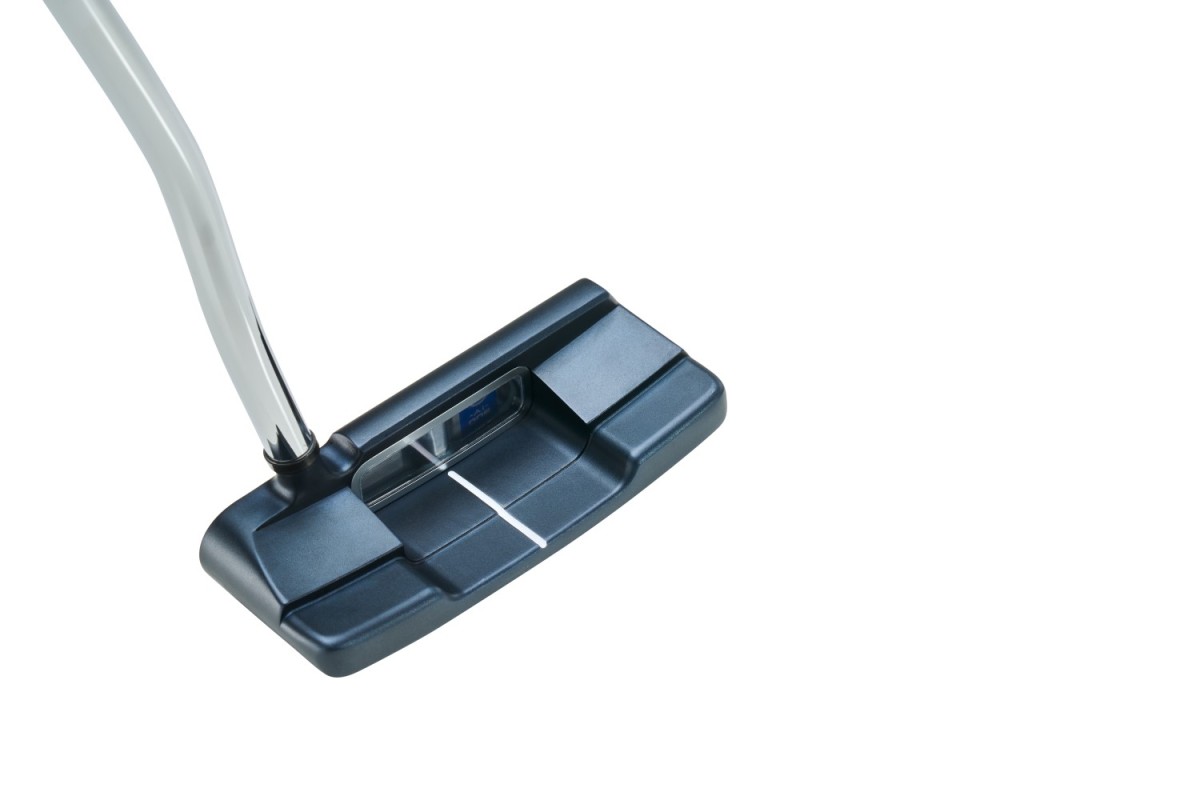 Odyssey putter ai-one #dw double bend