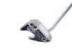 Odyssey putter ai-one silver 7 s 34