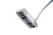 Odyssey putter ai-one silver dw db 34