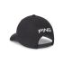 Ping cap ball marker black