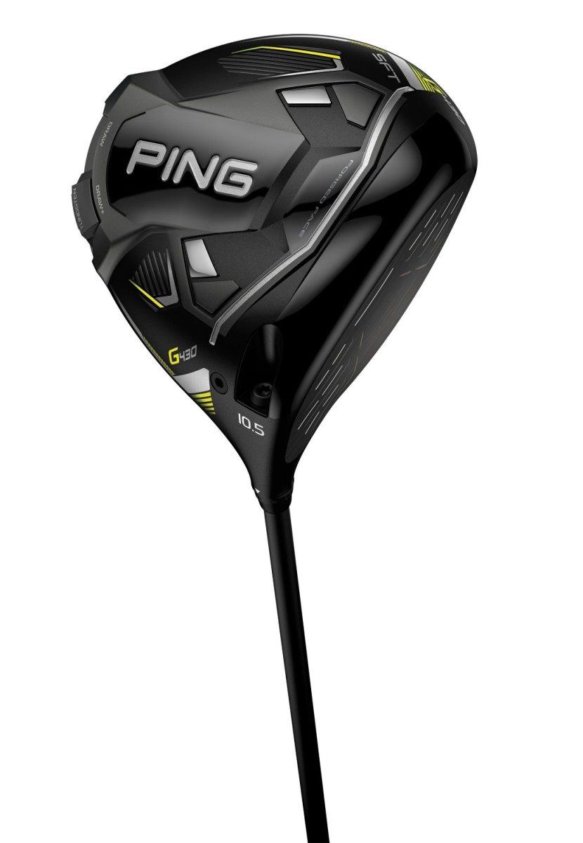 Ping demo driver g430 sft 10.5 regular