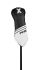 Ping headcover hybride white black