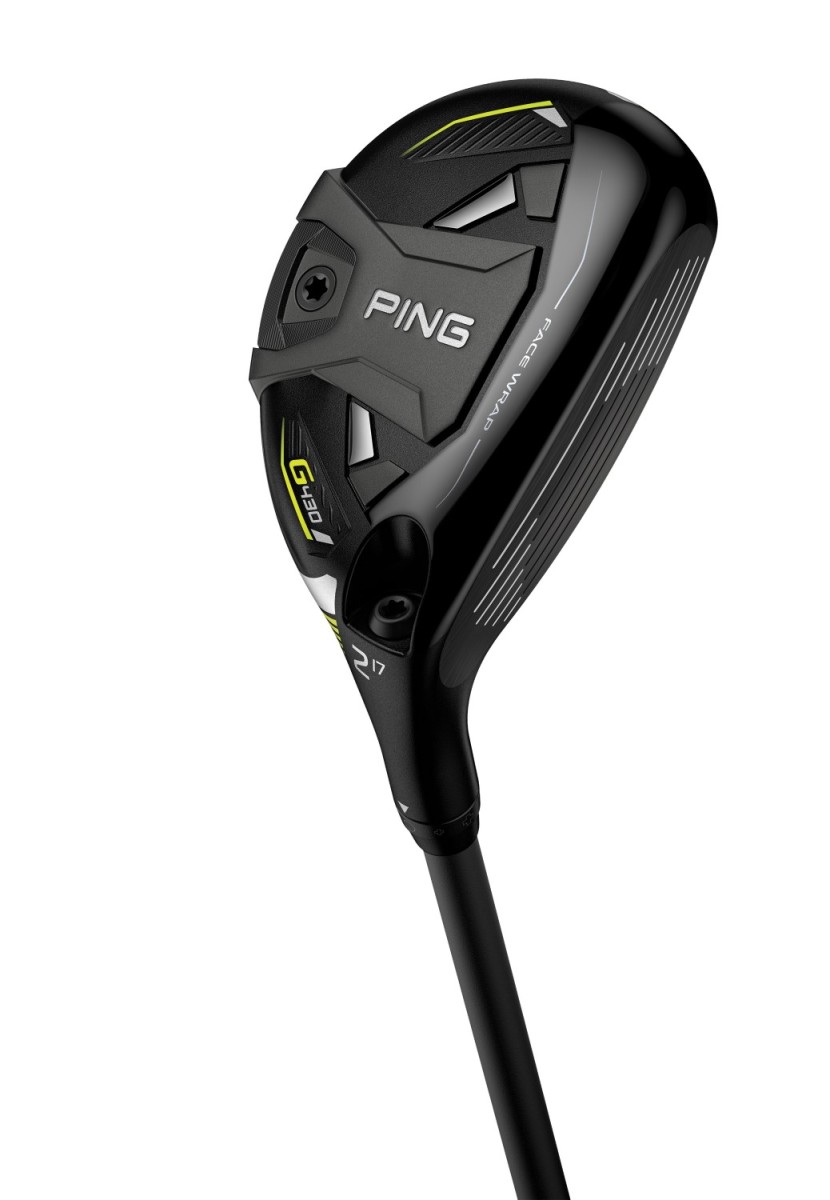 ping hybride g430 2-17 stiff 2-17 stiff