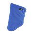 Ping neckwarmer blue