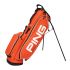 Ping standbag hoofer lite orange