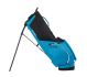 Ping standbag hooferlite blue black