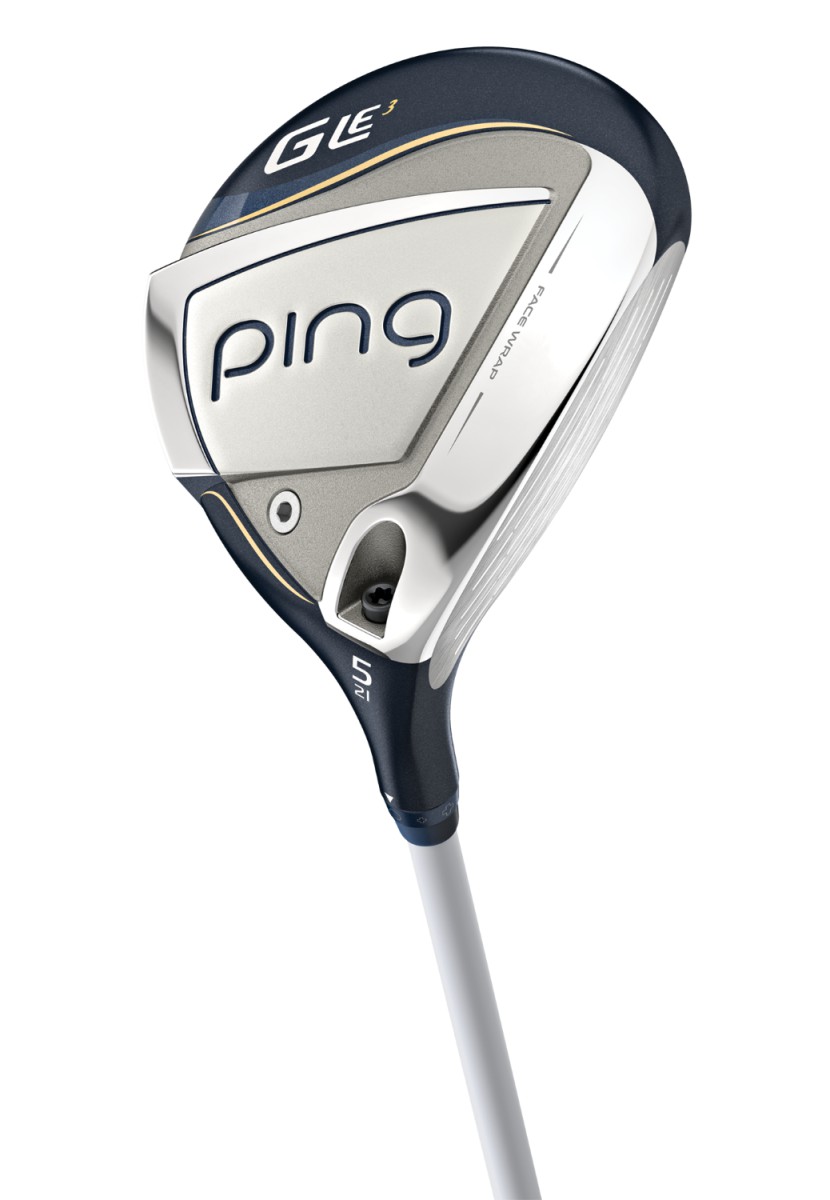 Ping Womens fairwaywood G le 3