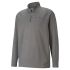 Puma Midlayer first mile flash grey XS