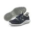 Puma W Ignite fasten8 navy silver 37