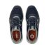 Puma W Ignite fasten8 navy silver 37