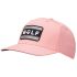 TaylorMade cap sunset pink