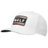 TaylorMade cap sunset white