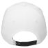 TaylorMade cap sunset white