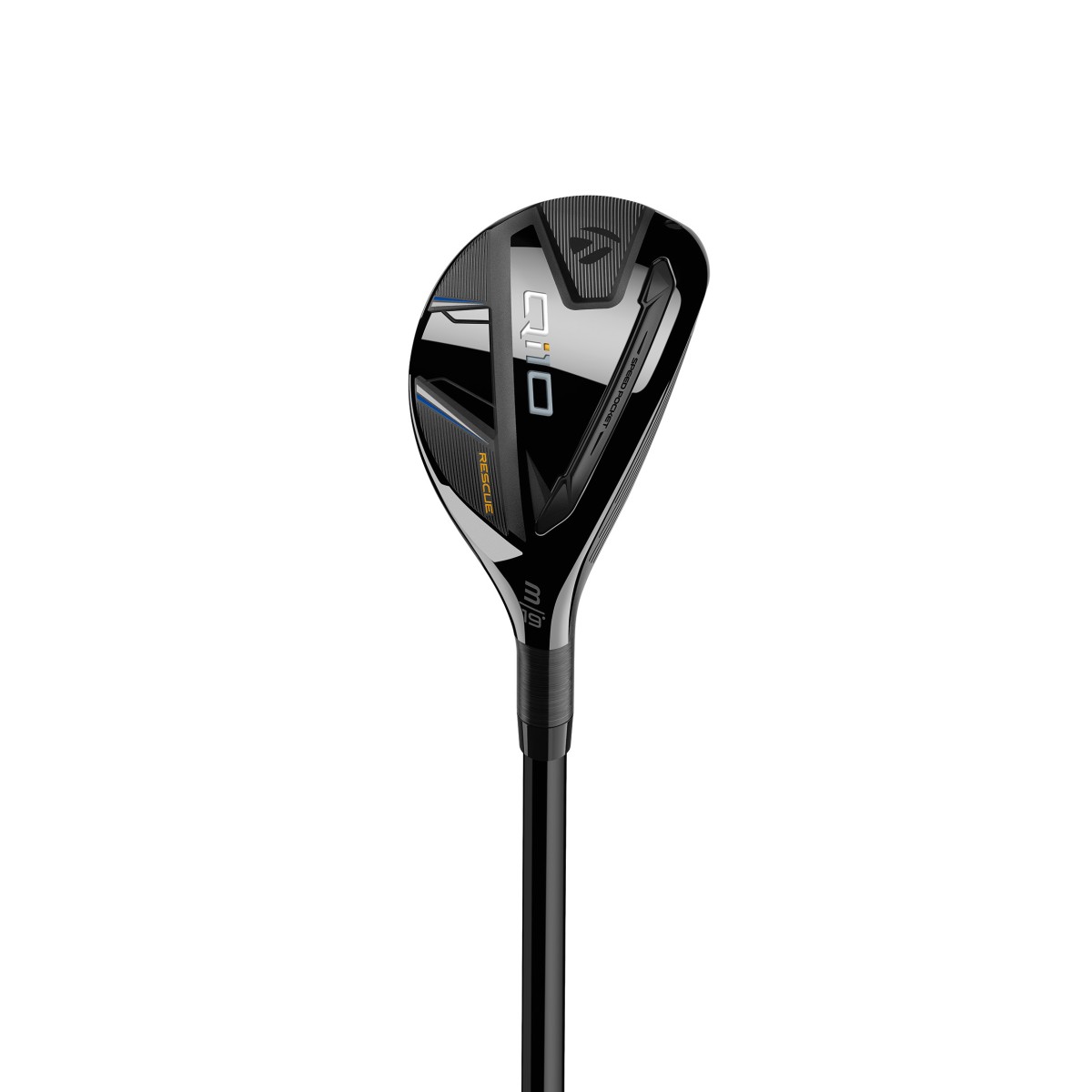 Taylormade demo hybride qi10 3-19 stiff