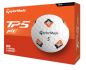 TaylorMade golfballen tp5 pix white