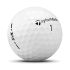 TaylorMade golfballen tp5 white