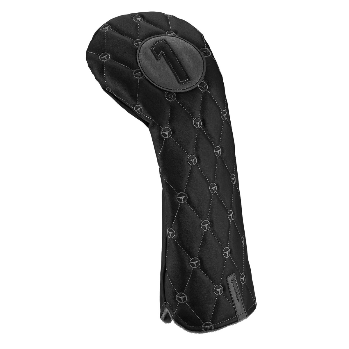 TaylorMade headcover driver black