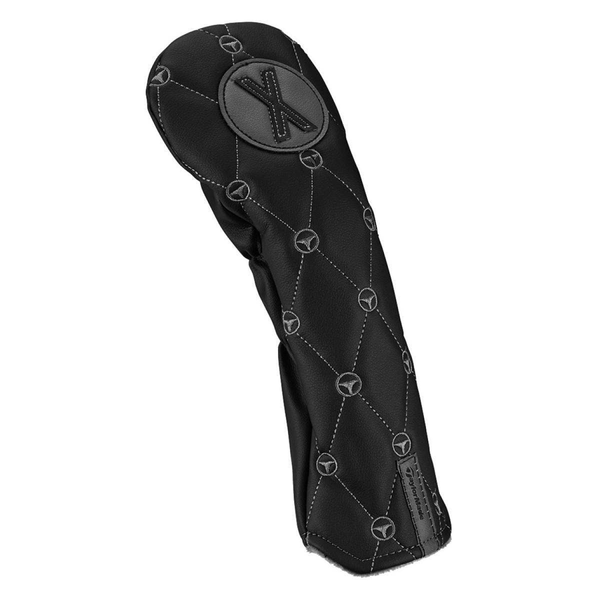 TaylorMade headcover rescue black