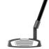 TaylorMade putter spider tour X l-neck 35