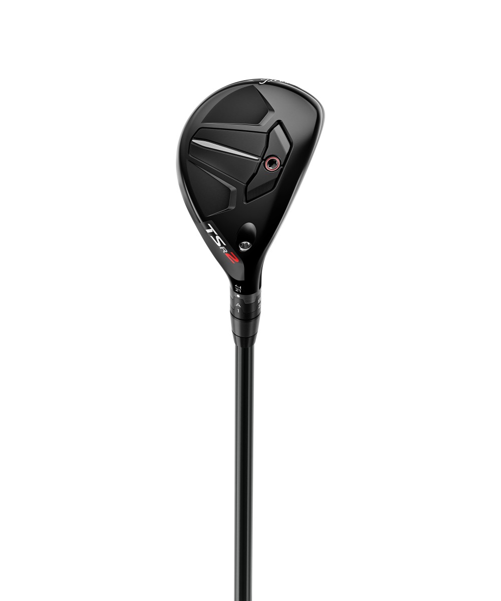 Titleist demo hybride tsr 2 4-21 regular