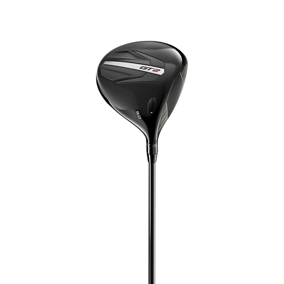 Titleist driver gt2 hzrds black 5G 60