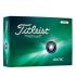 Titleist golfballen avx 2024 white