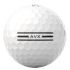 Titleist golfballen avx 2024 white