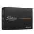 Titleist golfballen pro v1 2025 white