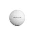 Titleist golfballen Pro V1X Left dash White