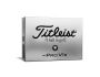 Titleist golfballen Pro V1X Left dash White