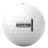 Titleist golfballen tour soft 2024 white