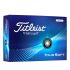 Titleist golfballen tour soft 2024 white