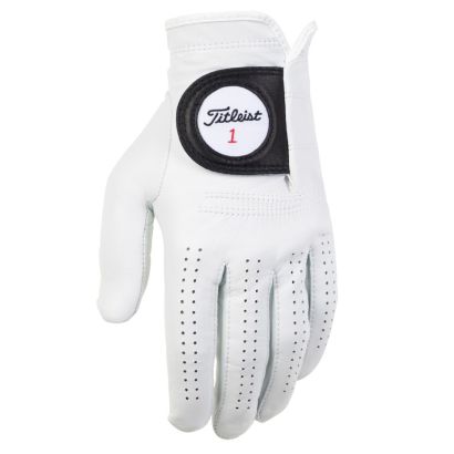 Titleist dames golfhandschoen Players