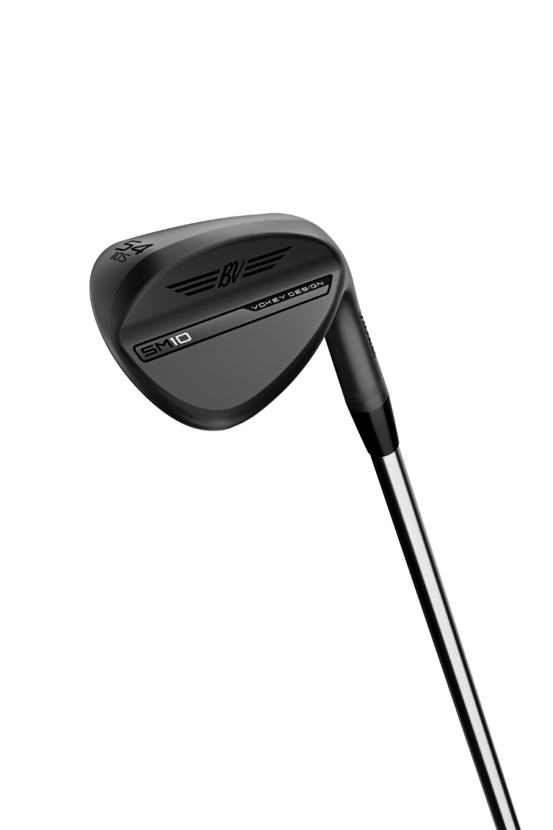 Titleist wedge vokey sm10 black