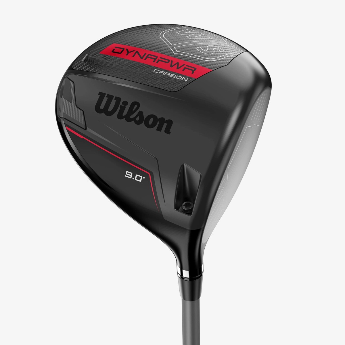 Wilson driver dynapower carbon 10.5 stiff